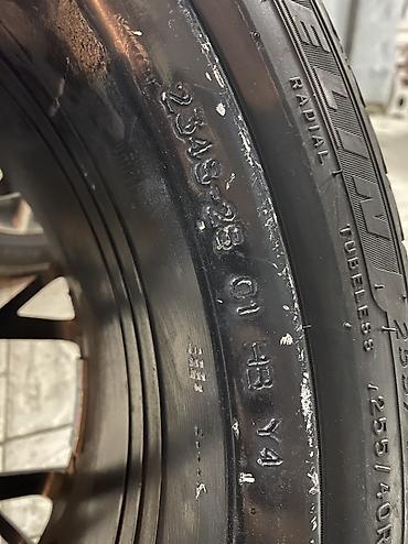 диски бмв 19: Колеса в сборе 255 / 40 / R 19, Всесезонная, Б/у, Комплект, Легковые, Литые, отверстий - 5 — 5
