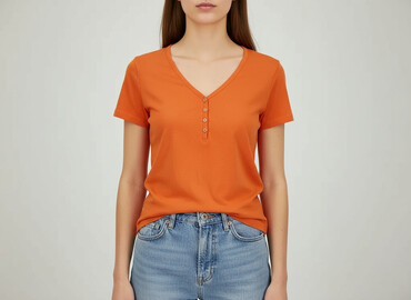 t shirty depeche mode: T-shirt damski, rozmiar S