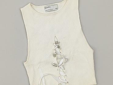 esmara tops: Bershka, Top damski, rozmiar XS — 1
