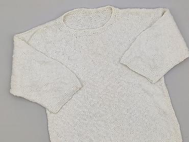 mogito golf: Hand Knitted, Sweter damski, rozmiar M — 1