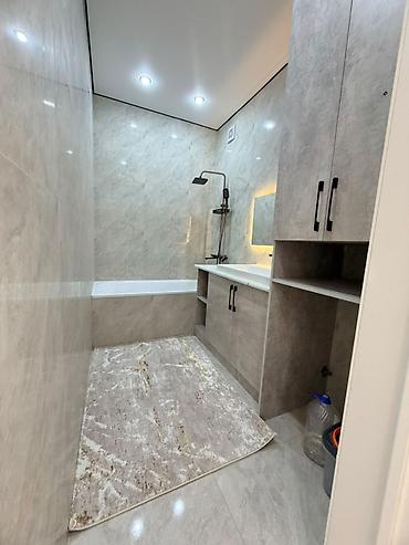 Продажа квартир: 3 комнаты, 93 м², Технопарк Элитка, 7 этаж, Дизайнерский ремонт — 7