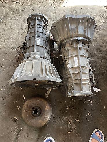 Передние фары: Комплект передних фар BMW 2003 г., Б/у, Оригинал, Германия — 16