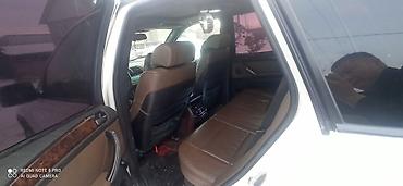 BMW: BMW X5 M: 2005 г., 4.4 л, Автомат, Бензин, Внедорожник — 8