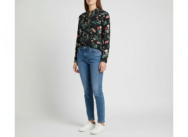 Shirts: Tom Rose, Women`s shirt, size M