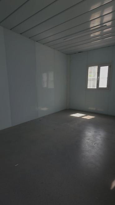 посуточно дом с баней: Капсульный дом/модуль 6×3 м (18 м²) - Утепление под любую погоду — 1