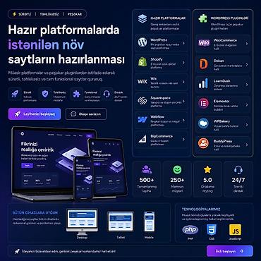 tır sürücü kursu: Veb saytların hazırlanması | Hosting — 1
