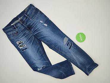 diesel: Diesel, Jeansy damskie, rozmiar S — 2