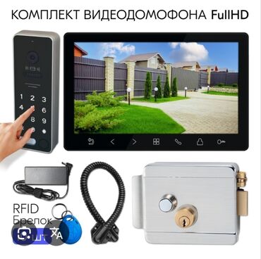 медицинские приборы: Видеонаблюдение камеры