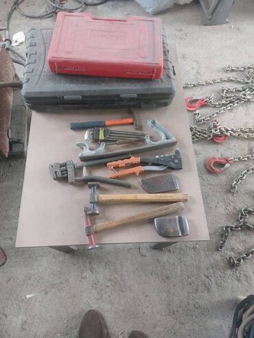 Avtoservis, nəqliyyatın təmiri: Qiymət şərtidir, danışıq zamanı razılaşdırılacaq — 7