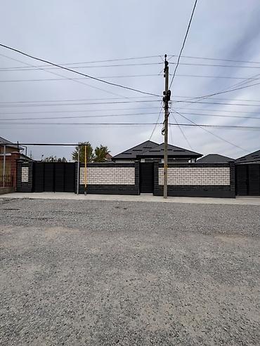 Продажа коттеджей и домов: 3 комнаты, 87 м², 3 соток, Бишкек, Ак-Орго ж/м Агентство недвижимости — 9