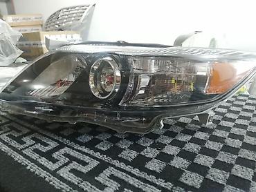 камри 45 фары: Фара передняя на Toyota Camry 45 SE Продаю переднию фару на Toyota — 2
