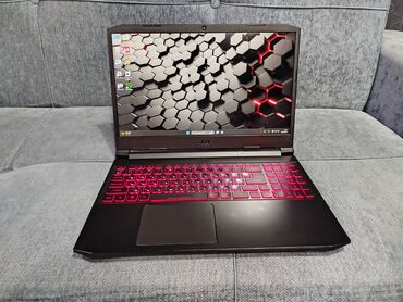 скупка комп: Ноутбук, Acer, 16 ГБ ОЭТ, Intel Core i5, 15.6 ", Колдонулган, Жумуш, окуу үчүн, эс тутум NVMe SSD