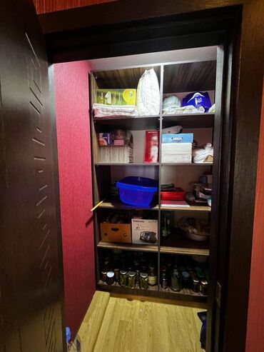 Yeni tikili: 3 otaqlı, Yeni tikili, m. Həzi Aslanov, 100 kv. m — 23