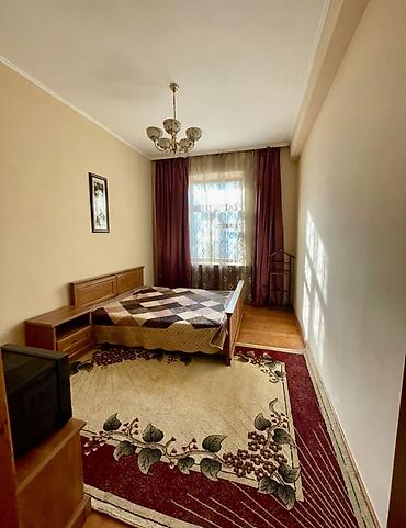 Продажа квартир: 3 комнаты, 70 м², Филармония Сталинка, 1 этаж, Косметический ремонт — 2
