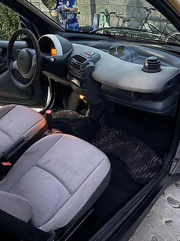 мерс clk: Mercedes-Benz : 2003 г., 0.7 л, Автомат, Бензин, Хэтчбэк — 5