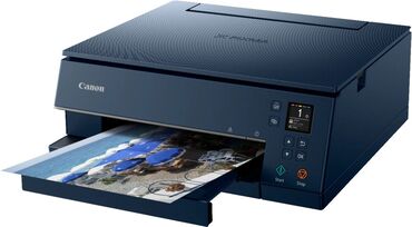 Printerlər: Canon pixma ts 6340a
Satılır yeni karopkada -da lalafo.az — 3 Printerlər: Canon pixma ts 6340a
Satılır yeni karopkada — 3