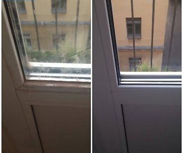 Уборка помещений: Уборка помещений, | Мойка окон, | Дома — 3