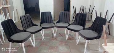 Stullar: Oturacaqlar möhkəm Türkiyə materialları ilə təmiz fıstıq ağacından -da lalafo.az — 7 Stullar: Oturacaqlar möhkəm Türkiyə materialları ilə təmiz fıstıq ağacından — 7