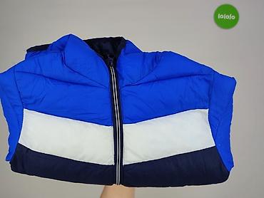 pull and bear sweter w paski: Kurtka puchowa Cool Club, 3-4 lat, Tkaniny syntetyczne, stan - Bardzo dobry — 5