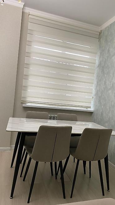 Долгосрочная аренда квартир: 3 комнаты, Собственник, Без подселения, С мебелью полностью — 12