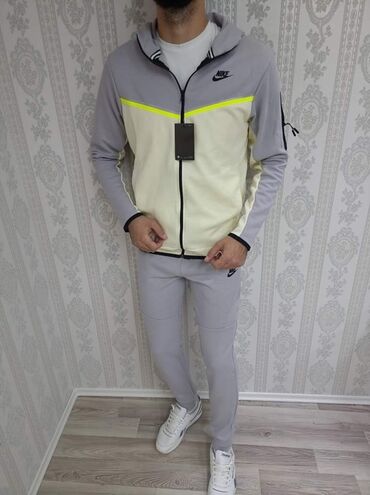 Komplet trenerke: Nike, Za dečake — 9