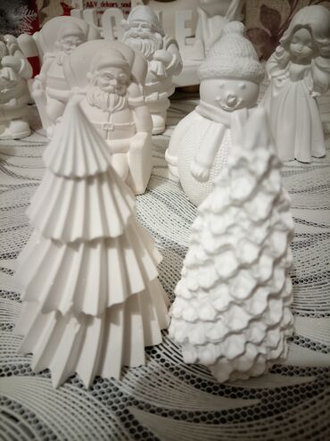 Şirniyyət qəlibləri: Şirniyyət qəlibləri, Silikon, Fiqur — 29