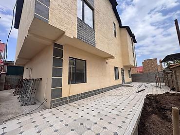 Продажа коттеджей и домов: 6 комнат и более, 500 м², 4 соток, Бишкек, Верхний Джал Агентство недвижимости — 7