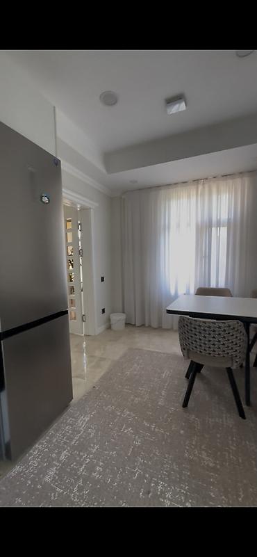 Продажа квартир: 5 комнат, 198 м², Космос 2 этаж, Евроремонт — 15