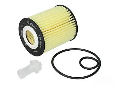 bračne vode: TOYOTA AVENSIS FILTER ULJA | SVI DELOVI SU NOVI I ORIGINALNI!   — 1