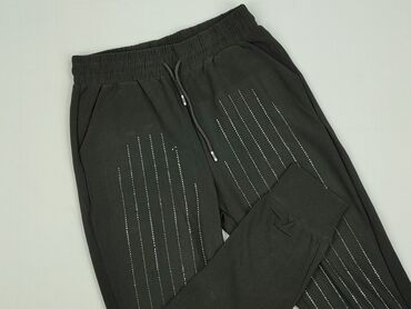 Women: Sweatpants for women, size M