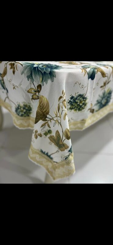 Süfrələr: Yeni rəng - Mavi Süfrə, Ödənişli çatdırılma — 1