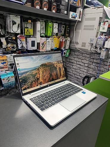 hp pro: İşlənmiş HP ProBook, 14 ", Intel Core i5, 512 GB, Ünvandan götürmə, Ödənişli çatdırılma, Rayonlara çatdırılma — 3