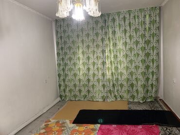 квартиру васток 5: 2 комнаты, 50 м², 106 серия, 1 этаж, Косметический ремонт