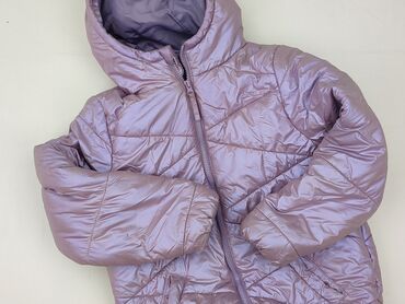 lidl kombinezon softshell: Пуховик Destination, 10 р., Штучний матеріал, стан - Дуже гарний