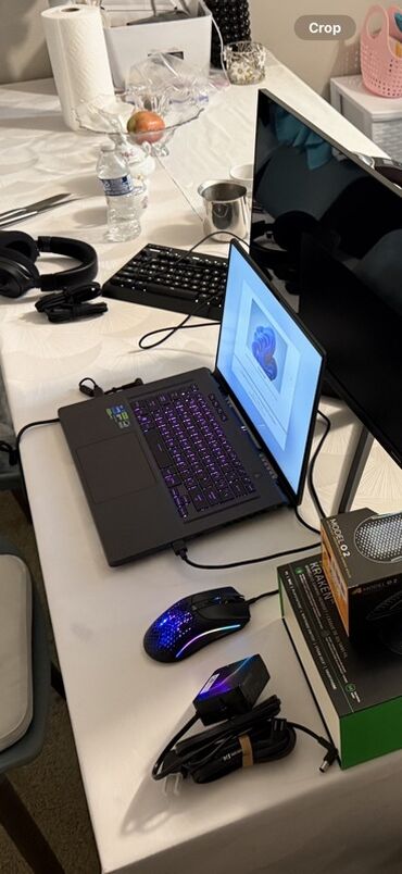 диск фифа: Ноутбук, Asus, 16 ГБ ОЗУ, Intel Core i7, 16 ", Игровой, память SSD