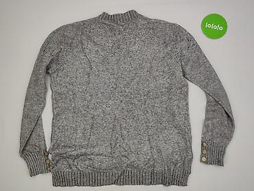 golf: Sweter damski, rozmiar 4XL — 3