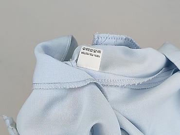 garnitur niebieski: Elegancki komplet, rozmiar 3XL — 5