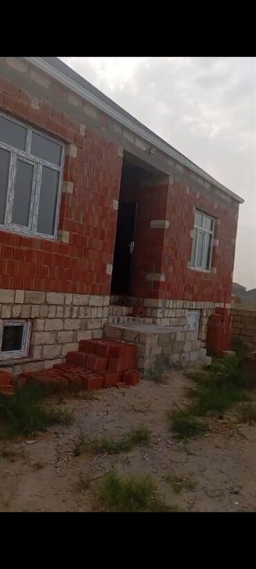 lalafo naxcivan ev elanlari: 3 комнаты, 100 м², Нет кредита, Без ремонта