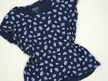 esprit basic t shirty: Esprit, Women`s T-shirt, M (EU 38)
