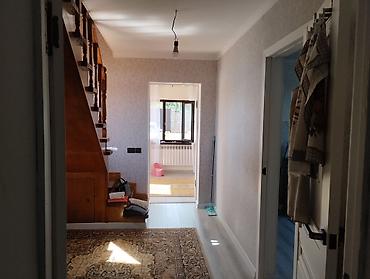 Продажа коттеджей и домов: Продаётся Дом с.Кара Ой(Долинка)от трассы 200 м в сторону моря.есть — 20