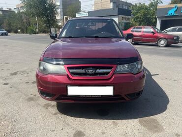 крыло на нексия: Daewoo Nexia: 2010 г., 1.6 л, Механика, Бензин, Седан