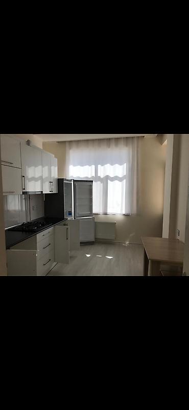 razin: Razin Bakixanovda bakixanov rezidensin binasinda 2 otaqli genish — 6