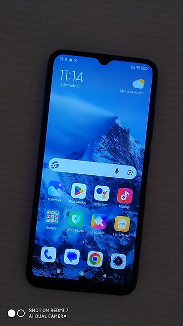Redmi 10 A 
70 azn