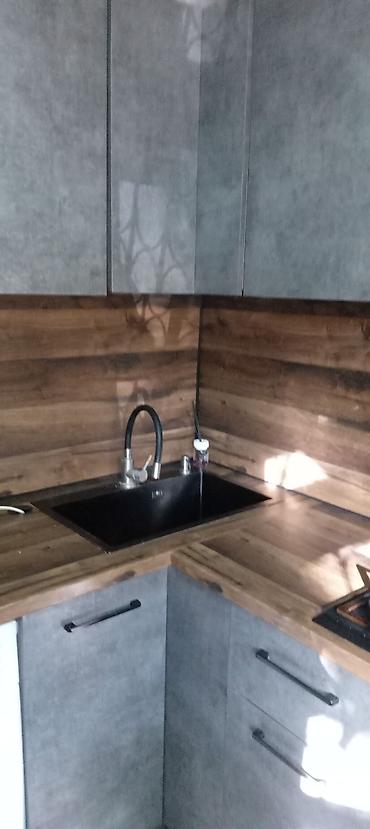 Долгосрочная аренда комнат: 48 м², С мебелью — 5