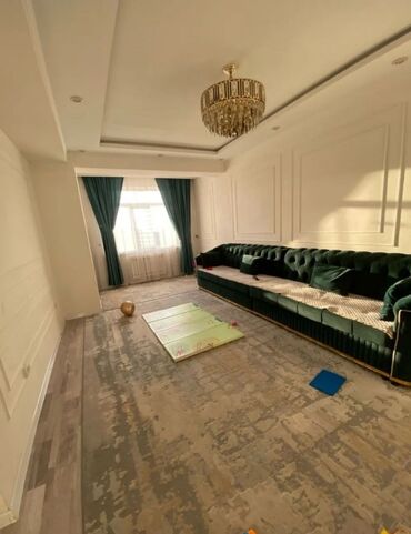 Продажа участков: 2 комнаты, 57 м², 10 этаж