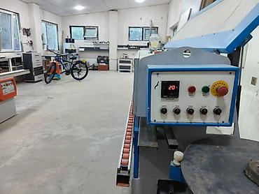 PVC dəzgahları: PVC dəzgahi əla vəziyyətdədir problemsiz işləyir — 5