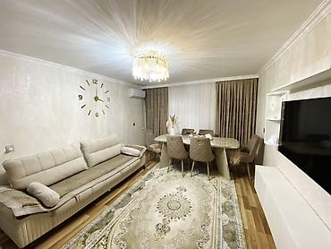 aqdasda ev satisi: Bakı, 2 otaqlı, Köhnə tikili, 45 kv. m — 2
