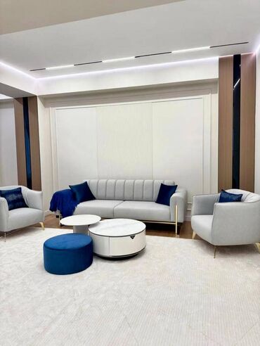 псо1: 2 комнаты, 95 м², Элитка, 11 этаж