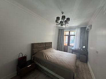 Квартиры: 2 комнаты, Новостройка, 76 м² — 8
