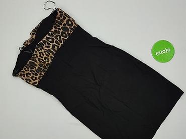 glany dziewczęce: Boohoo, Sukienka damska, rozmiar L — 3